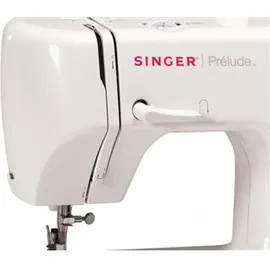 Singer Automatische Nähmaschine Mercury 8280 weiß