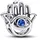 Pandora Hand der Fatima Silber 794062C01