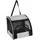 Karlie Rey 45 x 38,5 x 41 cm Grau