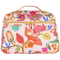 Oilily Kosmetiktasche Coco Beauty Case Shifting Sand