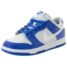 Nike Dunk Low in Grau | Gr.: 44