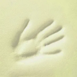 Betten-ABC ABC Visco Wellness - Aloe Vera 40x80 cm