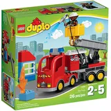 LEGO Duplo Löschfahrzeug 10592
