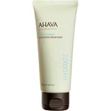 AHAVA Time to Hydrate Gesichtsmaske 100 ml