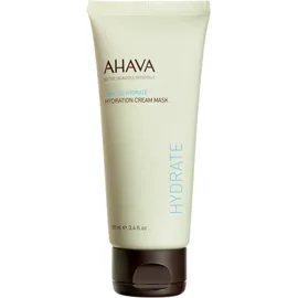 AHAVA Time to Hydrate Gesichtsmaske 100 ml