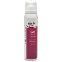 vetinnovations Cutis No. 2 Mousse 100 ml