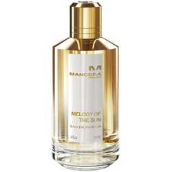 MANCERA Melody Of The Sun Eau de Parfum 120 ml