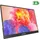 Arzopa A1M 17,3" grau