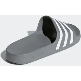 adidas Adilette Aqua Grey Three / Cloud White / Grey Three 48,5
