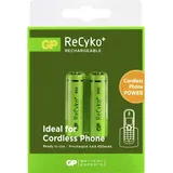 GP ReCyko NiMH 650mAh DECT-Telefon 2900434240001