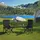 Tectake GmbH Campingstühle Gil