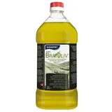 BRATOLIV 2L, Speiseölzubereitung mit 20% nativem Olivenöl extra