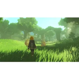 Hyrule Warriors: Age of Imprisonment (Nintendo Switch 2)