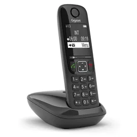 Gigaset AS690 schwarz