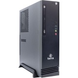 WORTMANN TERRA PC-BUSINESS 6000 - Komplettsystem - Core i5-13400 16 GB 500 GB SSD Windows 11 Pro Midi Tower Schwarz