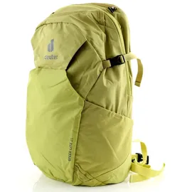 Deuter Speed Lite 21 Rucksack (Größe 21L, gelb)