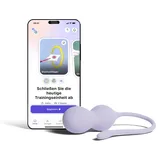 Perifit Care+ | Kegel-Übungsgerät mit App | Beckenbodentrainer | Stärkt die Beckenbodenmuskulatur, verbessert die Blasenkontrolle und beschleunigt die Erholung nach der Geburt