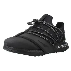 adidas X Moon Boot Ultraboost Core Black / Black Reflective / Semi Lucid Red 40