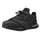 adidas X Moon Boot Ultraboost Core Black / Black Reflective / Semi Lucid Red 40