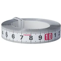 Bandmaß PIT mit selbstklebender Rückseite, 2m