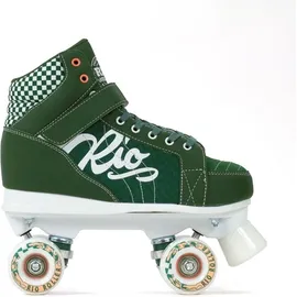 Rio Roller Mayhem II Rollschuhe - - 43