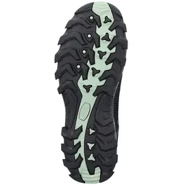 CMP Rigel Low WP Damen Piombo/Orchidea 36