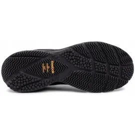 Reebok Work N Cushion 4.0 Herren Schwarz 40