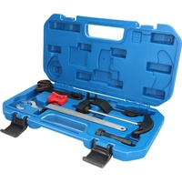 BRILLIANT TOOLS BT597300 Motor-Einstellwerkzeug | für VAG | 6-tlg . [Powered by KS TOOLS]