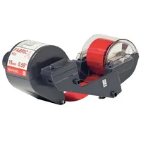 Brother Original DirectLabel Farbband rot RBFA1RD