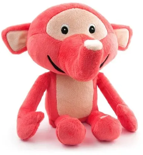 FANTORANGEN 25CM PLUSH 