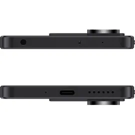 Xiaomi Redmi Note 13 5G 6 GB RAM 128 GB Graphite Black