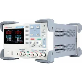 UNI-T Labornetzteil UDP3303C, 3-Kanal, RS232, 0...30 V, 0...3 A, 195 W,