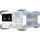 UNI-T Labornetzteil UDP3303C, 3-Kanal, RS232, 0...30 V, 0...3 A, 195 W,