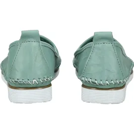 Andrea Conti Slipper Damen Mint 38