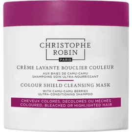 Christophe Robin Color Shield Cleansing Mask Haarmaske 250 ml