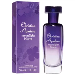 Christina Aguilera Moonlight Bloom 15 ml Eau de Parfum 30 ml Damen