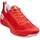 Wilson Rush Pro 4.5 Rot/Weiß 44 2/3