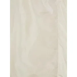 URBAN CLASSICS Oversized Sherpa Quilted Mantel Soft Seagrass / White Sand XS