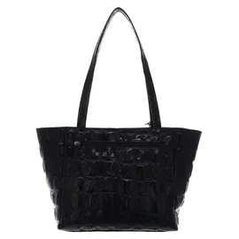 Picard Key Largo Shopper Leder Black