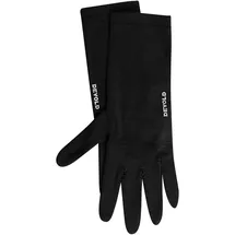 Devold of Norway Devold Innerliner Handschuhe schwarz, - M