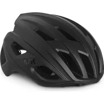 KASK Mojito 3 54-58 cm Erwachsene schwarz matt 2023