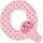 Small Foot Company small foot Holzbuchstaben-Set Kinderzimmer Q aus FSC® 100%-zertifiziertem Holz, Tier-Buchstaben zum Sammeln, 12524