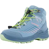 Lowa Zirrox II GTX MID JR arktis/mint (9056) 41