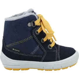 superfit GROOVY BLAU/GELB 22