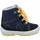 superfit GROOVY BLAU/GELB 22