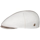 Mayser Flat Cap (1-St) Schirmmütze, Made in the EU beige 59 cm