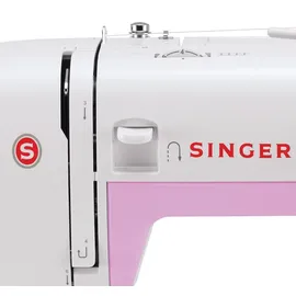 Singer Simple 3223 weiß