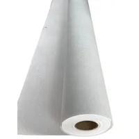 Vago-Tools 150m2 Glasfaservlies Vorgestrichen 100g/m2