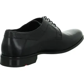 LLOYD Lador Herren Schwarz 44,5