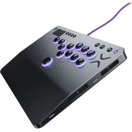 Turtle Beach Victrix Pro BFG Controller Schwarz PlayStation